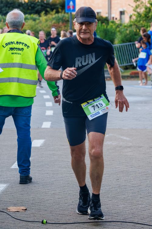 Landlopersjogging 2026
